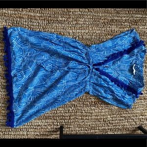 Vineyard Vines Coverup